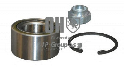 JP GROUP 1341301619 -  Комплект подшипника ступицы колеса